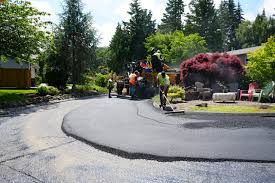 Best Driveway Crack Filling  in Nd Point, WI